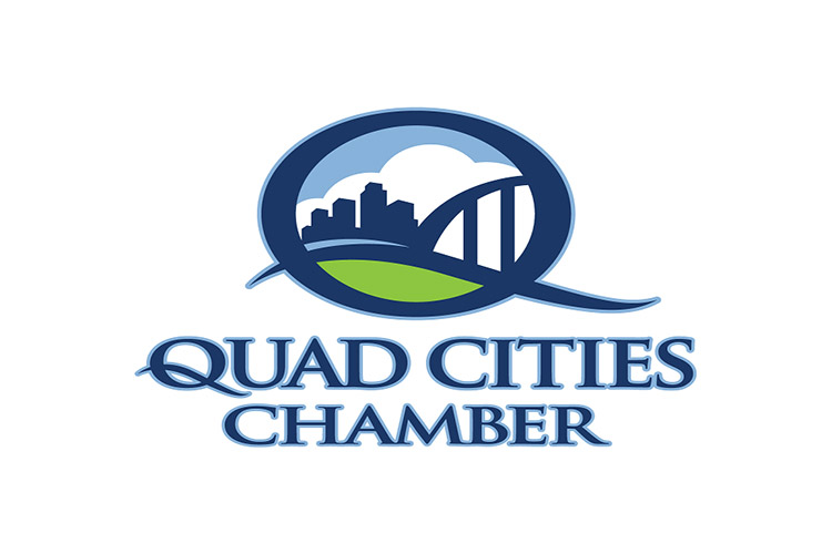 Attorney Newton-Butt joins the QC Chamber of Commerce Board of Directors