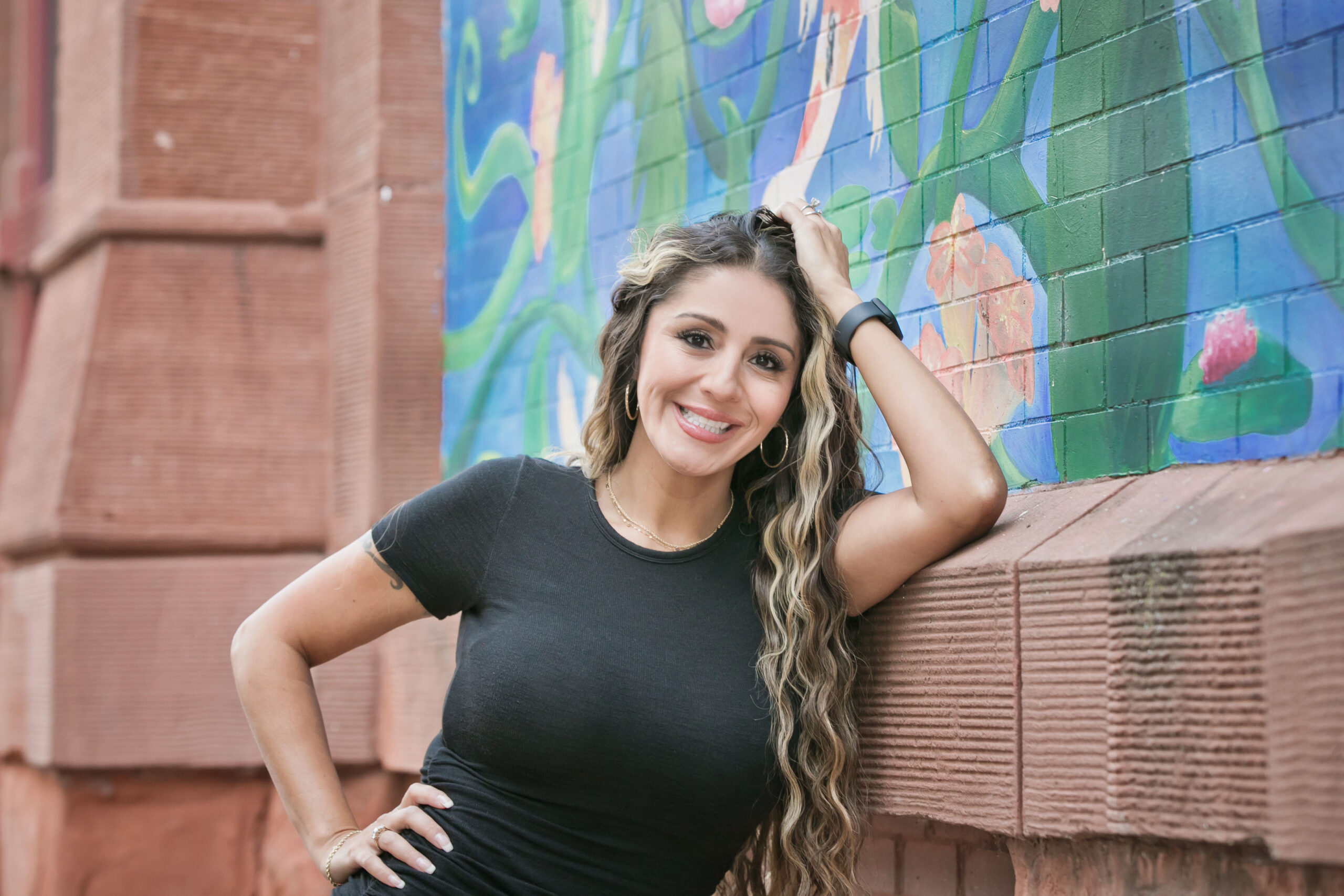 Jazmin E. Newton-Butt