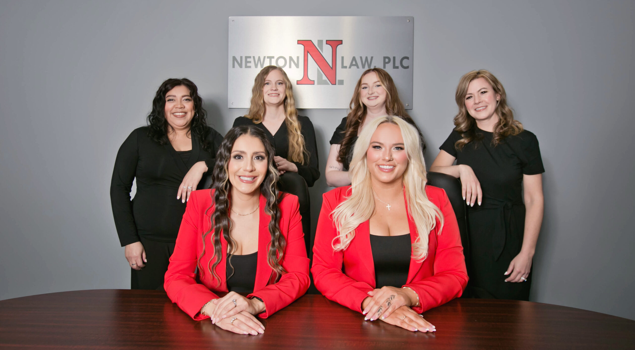 Newton Law, PLC